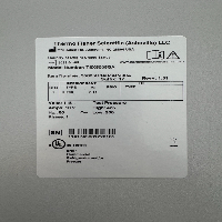 Thermo TSX Series Double Door Refrigerator image 3